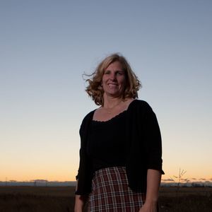 Meet your Posher, Karin